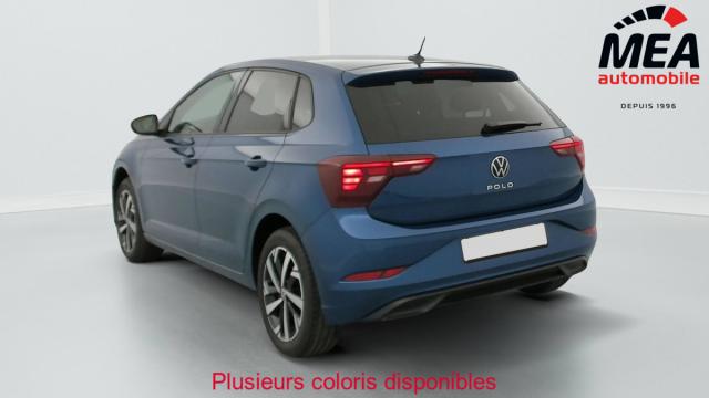 Volkswagen Polo image 6