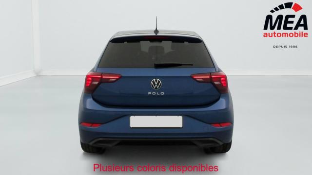 Volkswagen Polo image 1