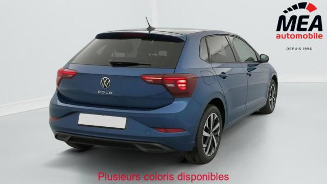 Volkswagen Polo image 8