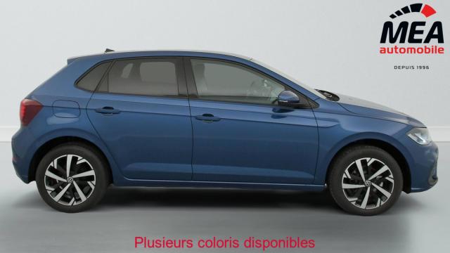 Volkswagen Polo image 9