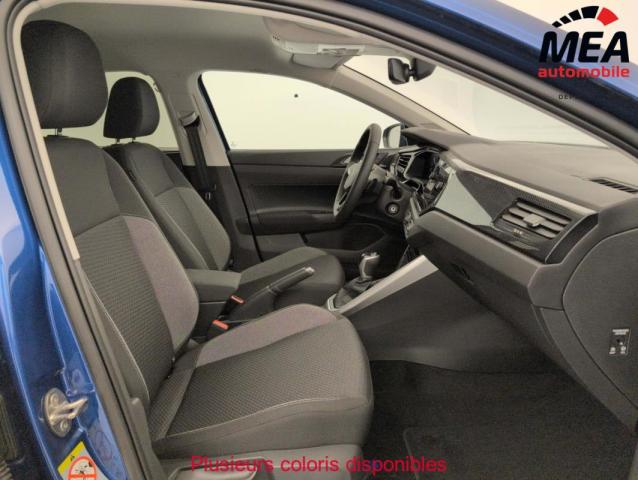 Volkswagen Polo image 2