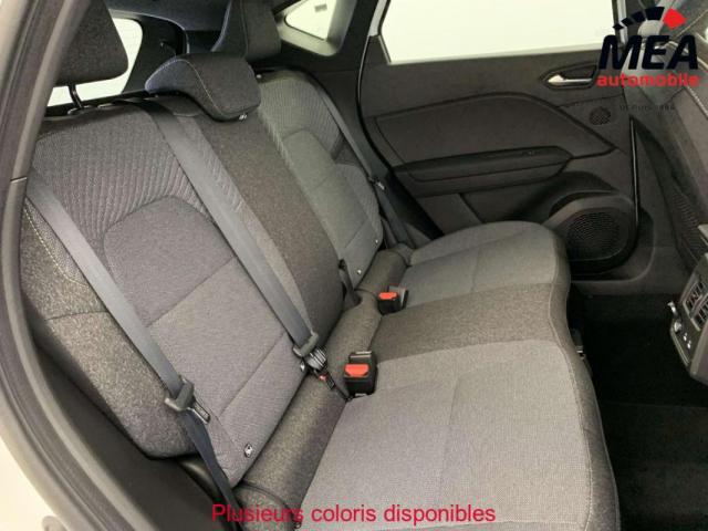 Renault Captur image 3