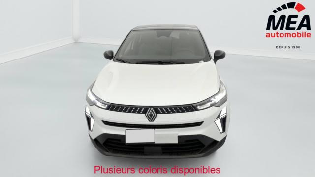 Renault Captur image 1