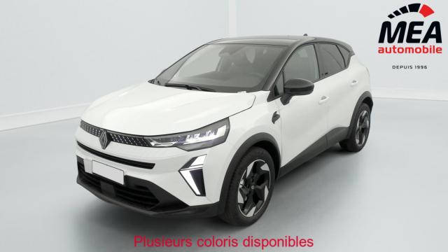 Renault Captur image 8