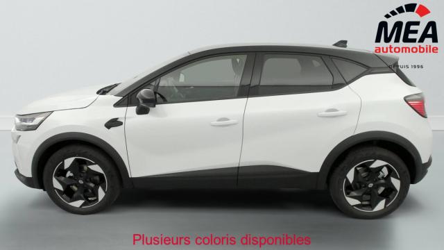 Renault Captur image 2