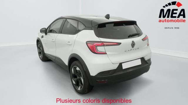 Renault Captur image 9