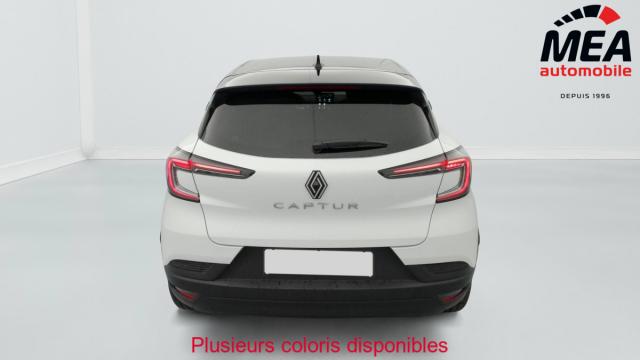 Renault Captur image 4