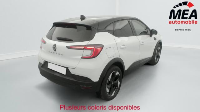 Renault Captur image 7
