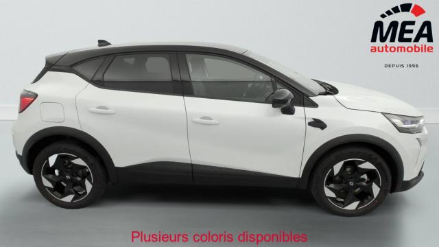 Renault Captur image 6