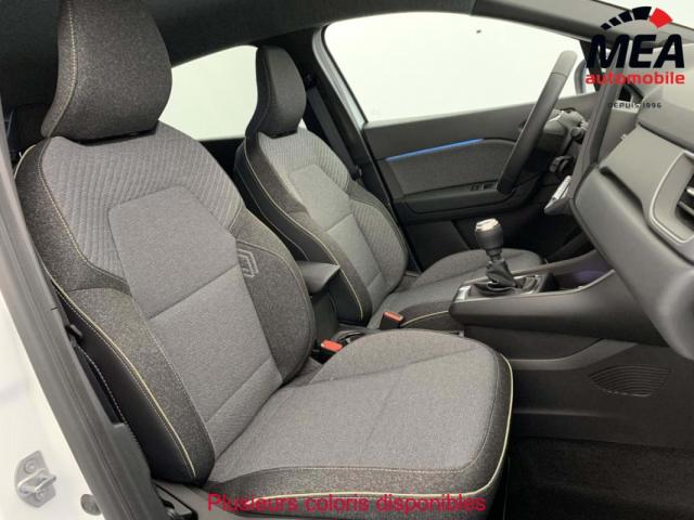 Renault Captur image 5