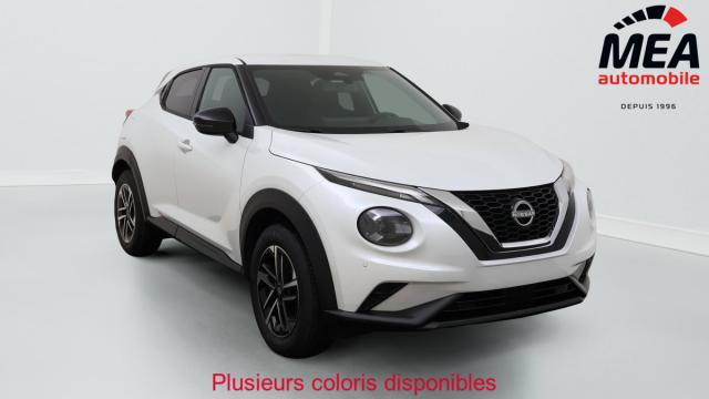 Nissan Juke image 1