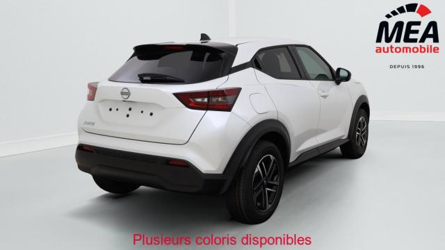 Nissan Juke image 2