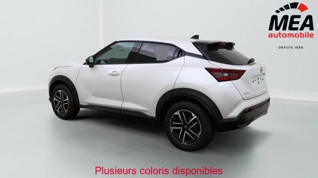 Nissan Juke image 6