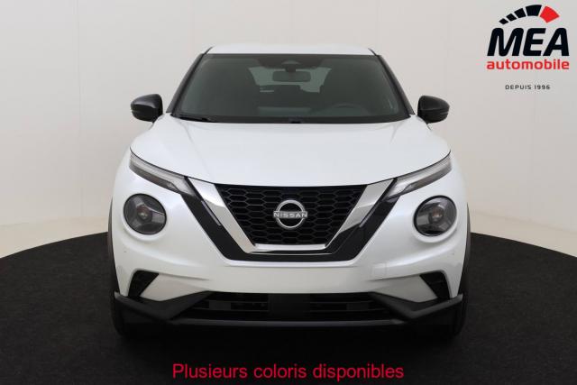 Nissan Juke image 8