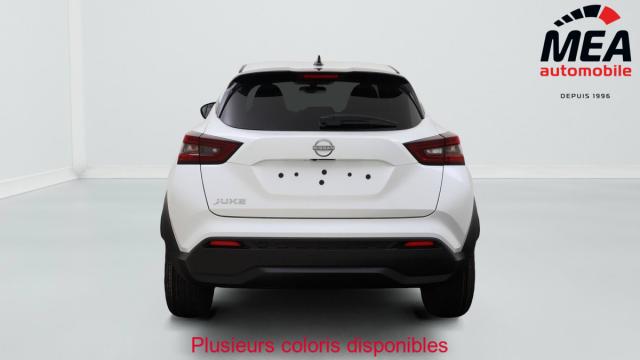 Nissan Juke image 9