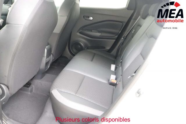 Nissan Juke image 5