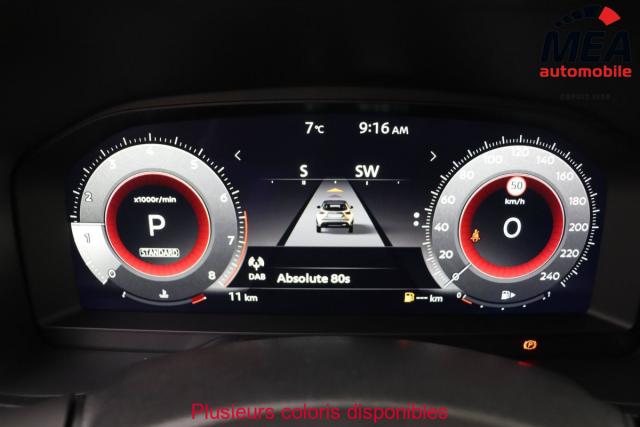 Nissan Juke image 3