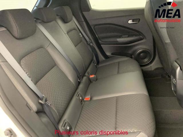 Nissan Juke image 8