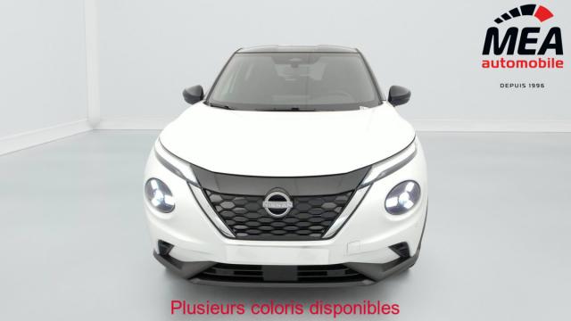Nissan Juke image 6