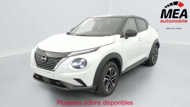 Nissan Juke image 9