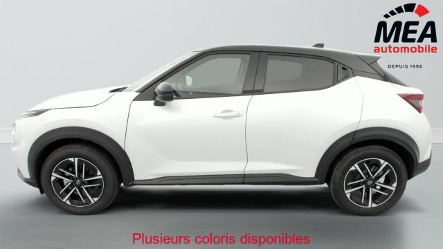 Nissan Juke image 4