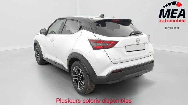 Nissan Juke image 1