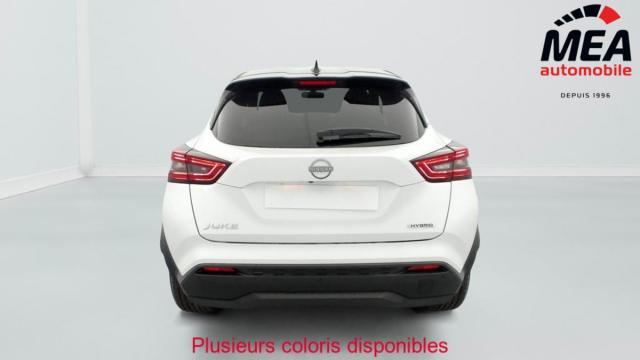 Nissan Juke image 2