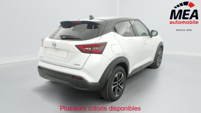 Nissan Juke image 7