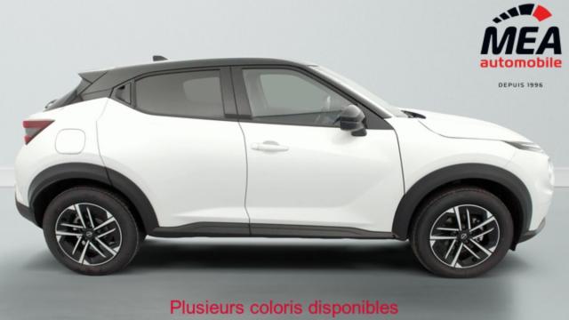 Nissan Juke image 3
