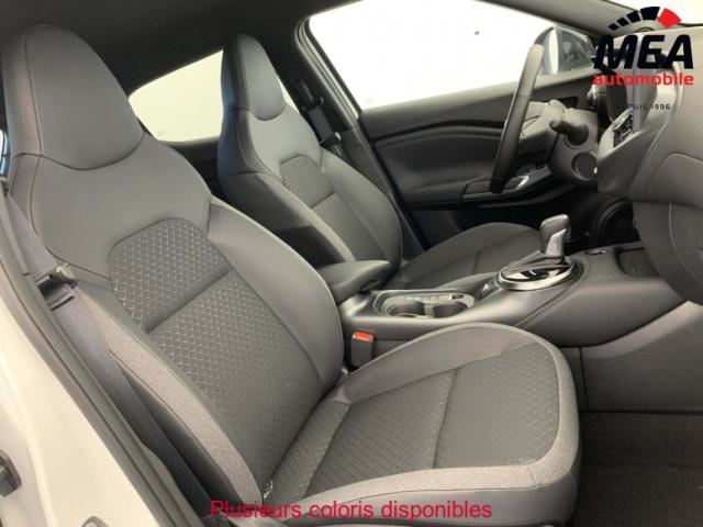 Nissan Juke image 5