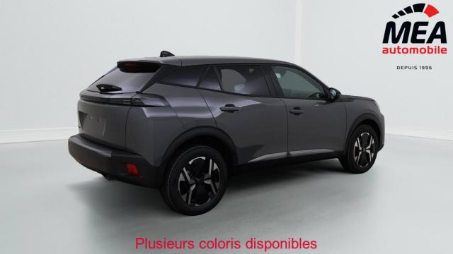 Peugeot 2008 image 8
