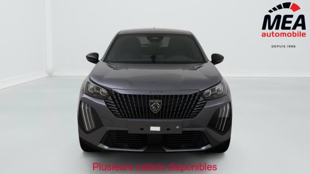 Peugeot 2008 image 5