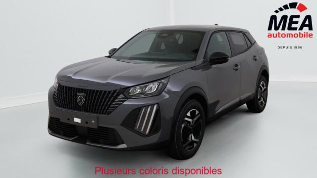Peugeot 2008 image 4