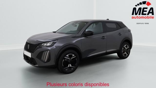 Peugeot 2008 image 7
