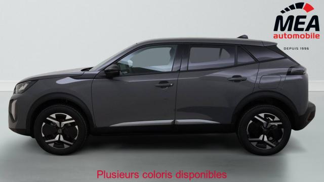 Peugeot 2008 image 1