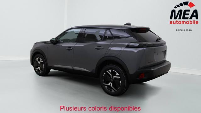 Peugeot 2008 image 9