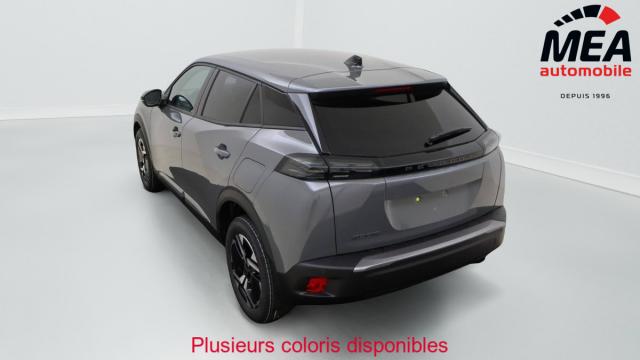 Peugeot 2008 image 2