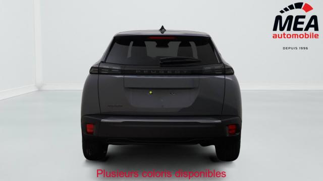 Peugeot 2008 image 3