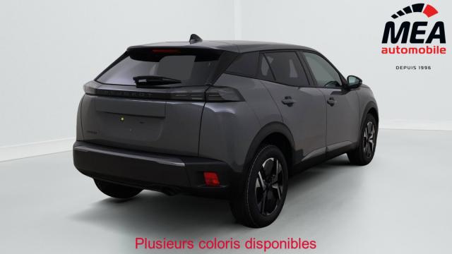 Peugeot 2008 image 6