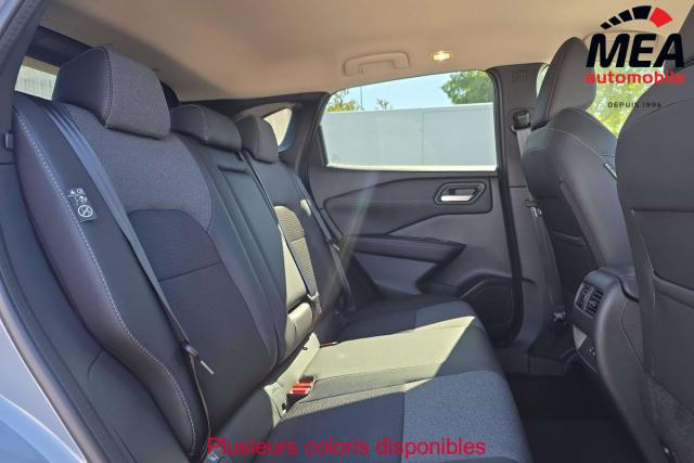 Nissan Qashqai image 3