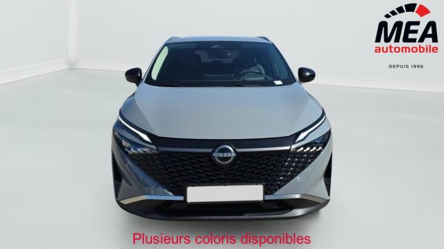 Nissan Qashqai image 6