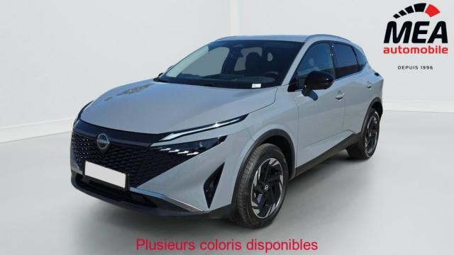 Nissan Qashqai image 9