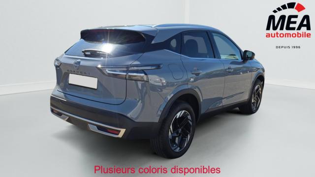 Nissan Qashqai image 2