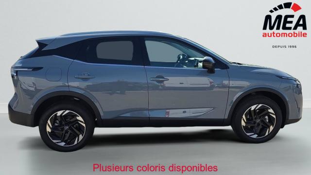 Nissan Qashqai image 7