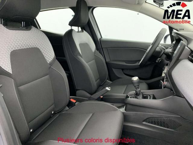 Renault Clio image 8