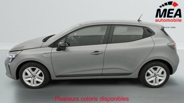 Renault Clio image 6