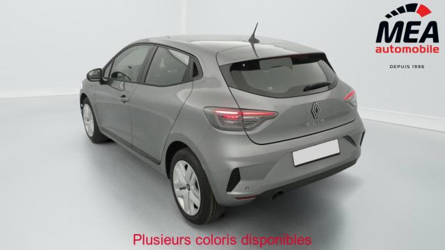 Renault Clio image 3