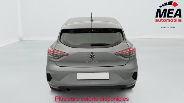 Renault Clio image 2