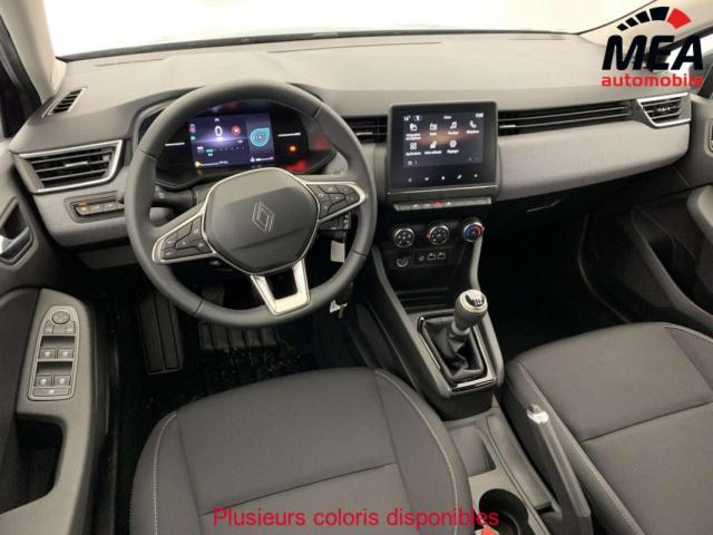 Renault Clio image 5