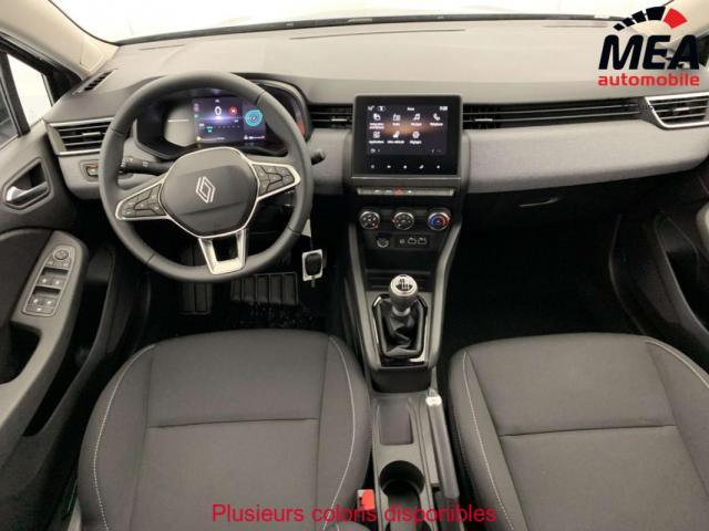 Renault Clio image 7